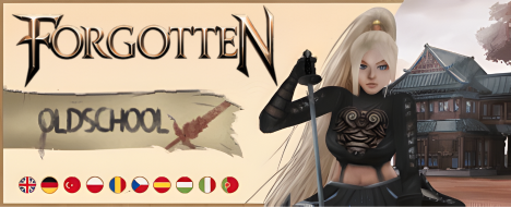 Forgotten2 - PvM Hard ! Free dragon coins in game !